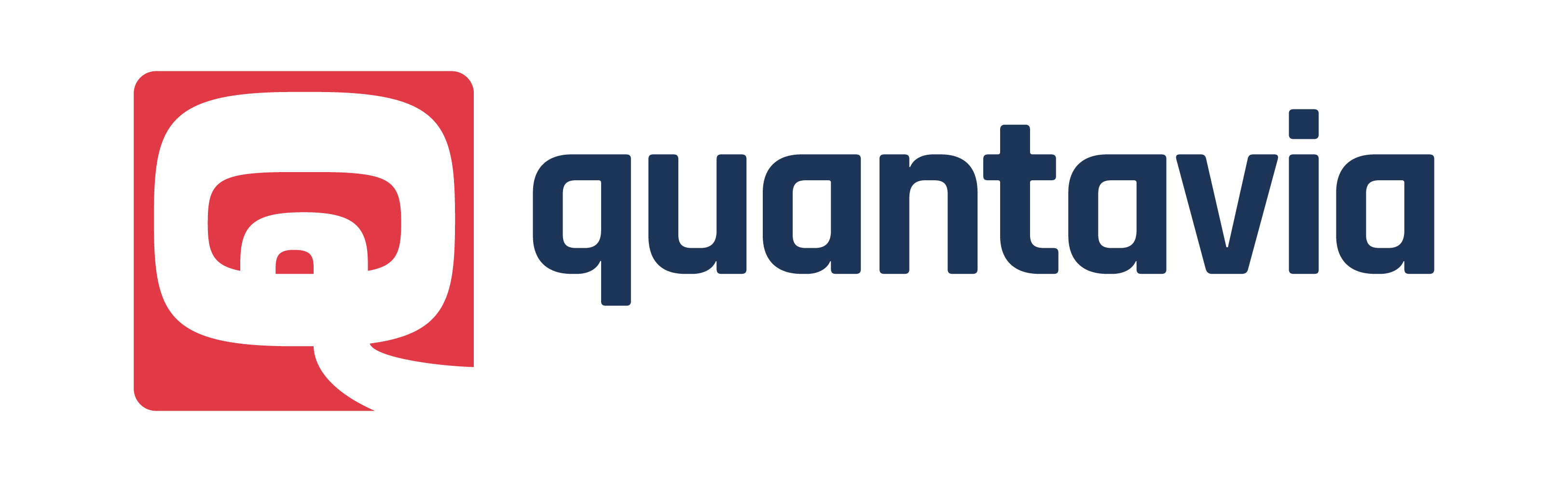 Quantavia logo