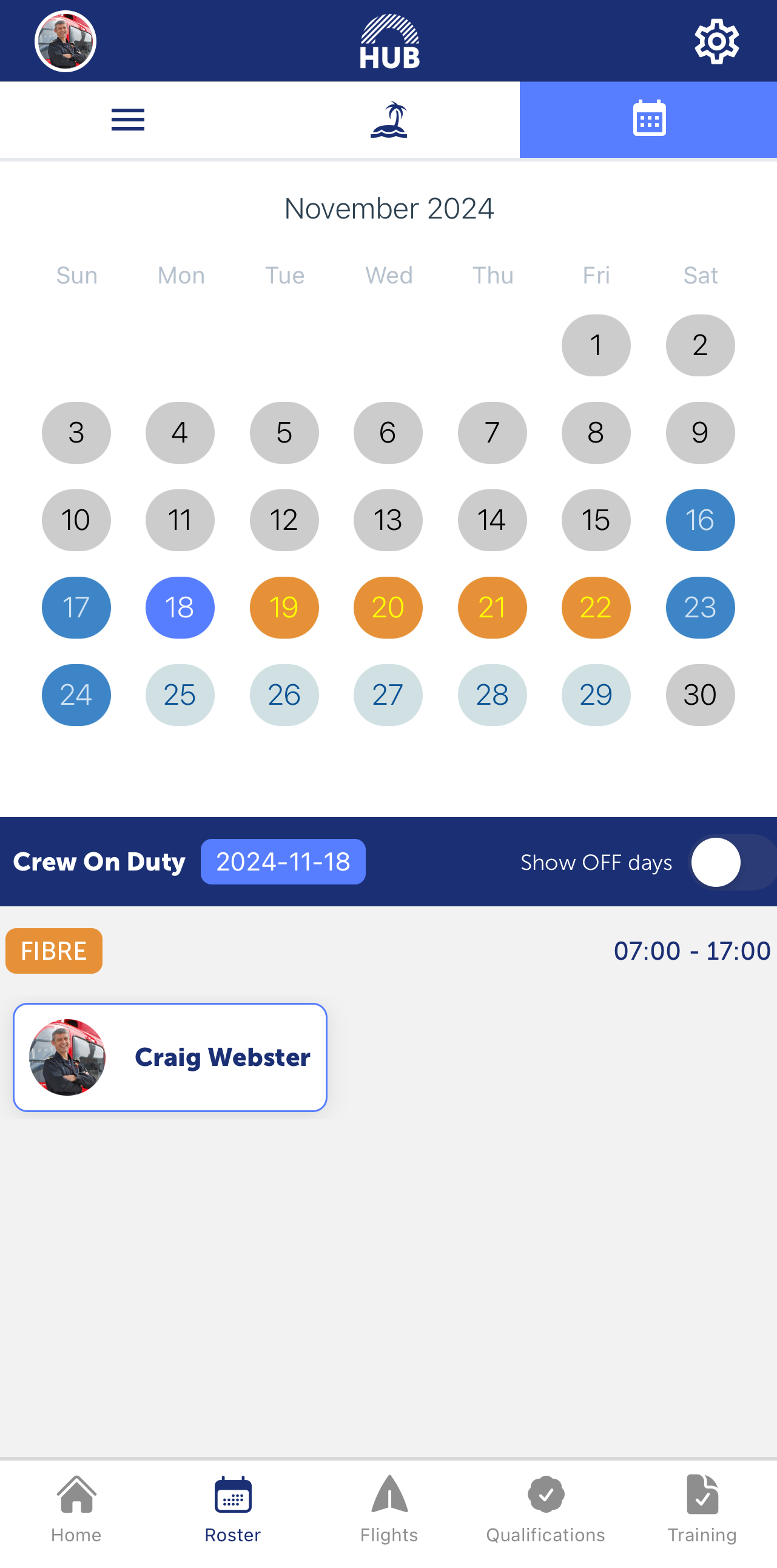 iphone product preview