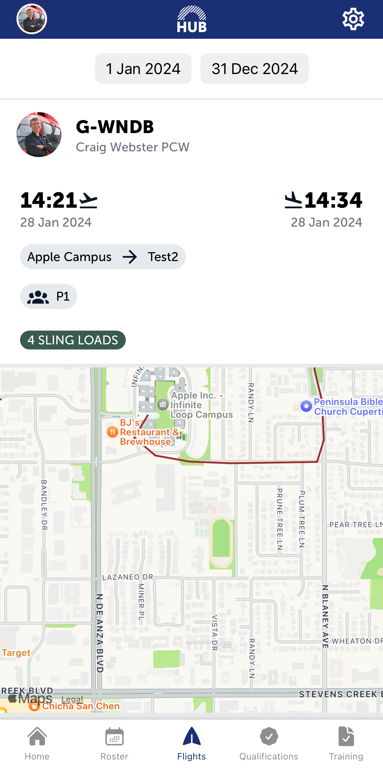 iphone product preview