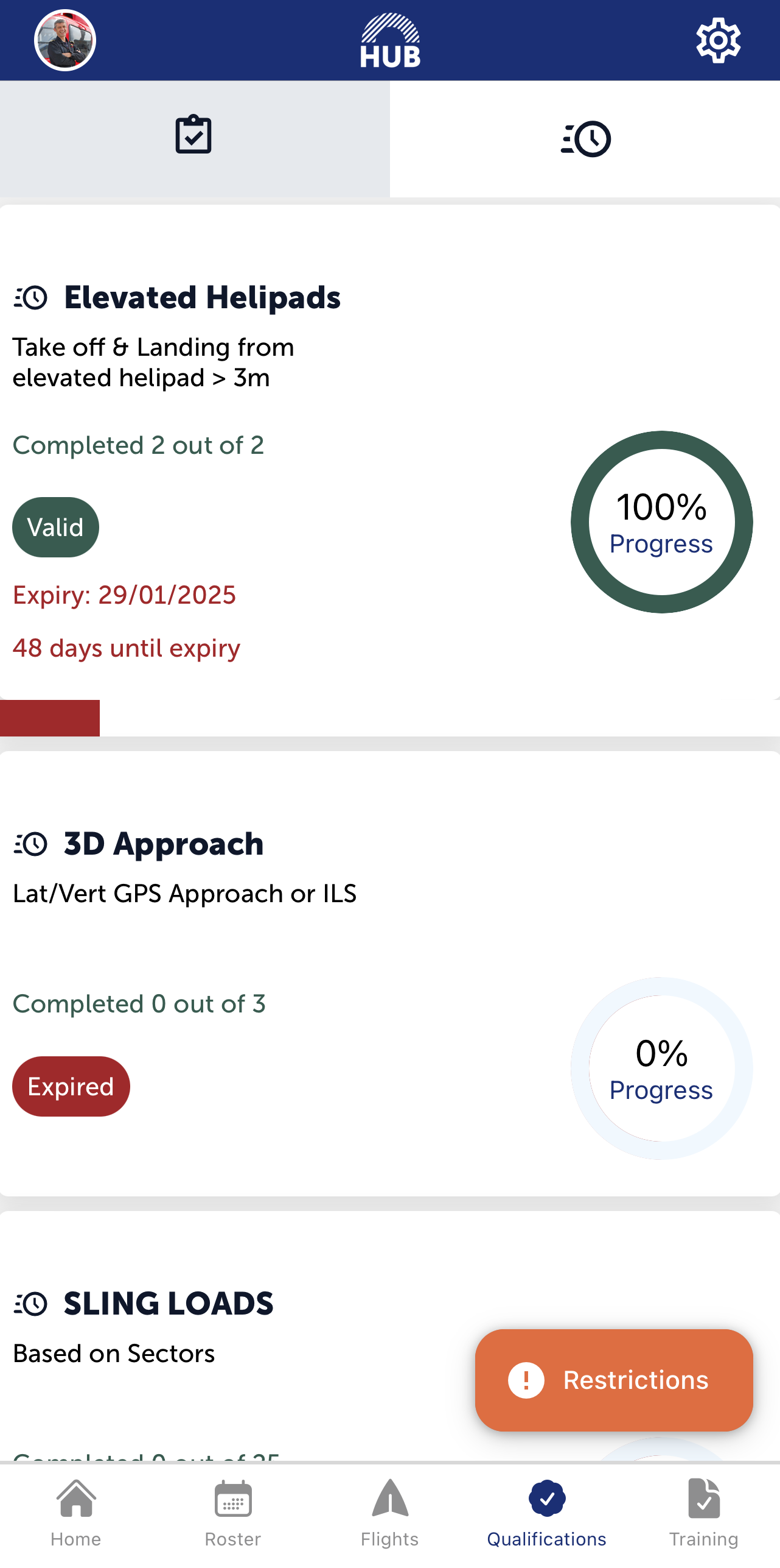iphone product preview