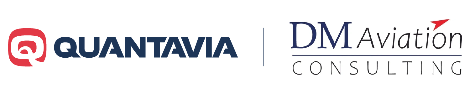 quantavia partner logo